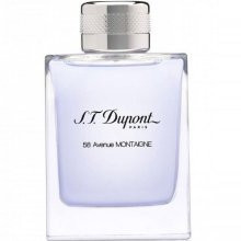 اس تی دوپوند 58  اونیو مونتین مردانه